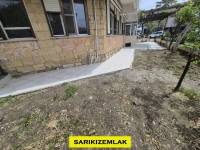 Altınolukta Satılık Denize 20 Adım Bahçe Kullanımlı Da